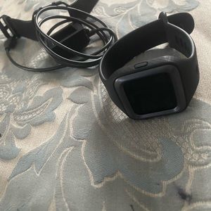 FitBit Blaze